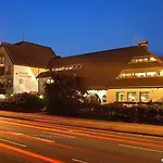 Hotel Parkhotel Wittekindshof Dortmund