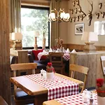 Parkhotel Wittekindshof Hotel 4*