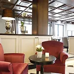 Parkhotel Wittekindshof 4*