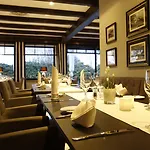 Parkhotel Wittekindshof