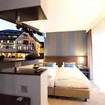 Hotel Parkhotel Wittekindshof
