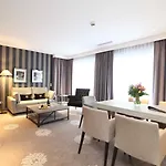 Parkhotel Wittekindshof