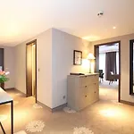 Parkhotel Wittekindshof 4*