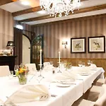 Parkhotel Wittekindshof 4* Dortmund