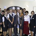 Parkhotel Wittekindshof Hotel