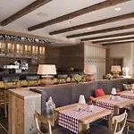 Parkhotel Wittekindshof Hotel 4*