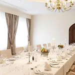 Parkhotel Wittekindshof Hotel