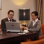 Parkhotel Wittekindshof Dortmund
