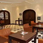 Parkhotel Wittekindshof