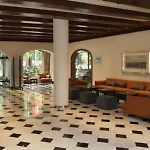Hotel Parkhotel Wittekindshof 4*