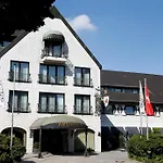 Hotel Parkhotel Wittekindshof 4*