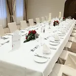 Hotel Parkhotel Wittekindshof 4*