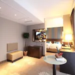 Hotel Parkhotel Wittekindshof 4*