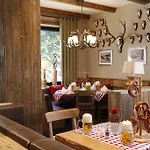 Parkhotel Wittekindshof Hotel 4*