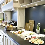 Hotel Parkhotel Wittekindshof 4*