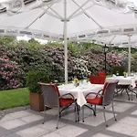 Hotel Parkhotel Wittekindshof 4*