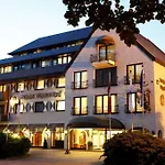 Parkhotel Wittekindshof