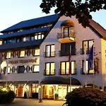 Hotel Parkhotel Wittekindshof