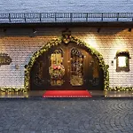 Parkhotel Wittekindshof