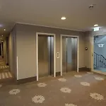 Hotel Parkhotel Wittekindshof 4*