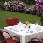 Hotel Parkhotel Wittekindshof 4*