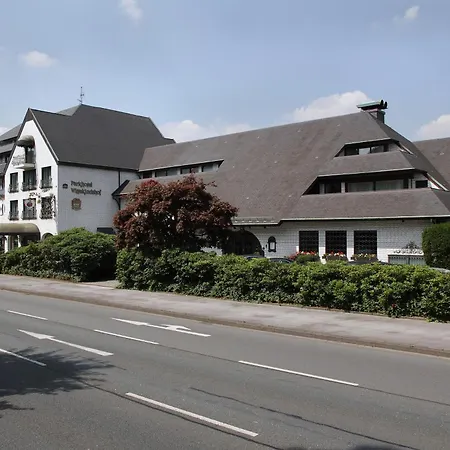 Hotel Parkhotel Wittekindshof Dortmund