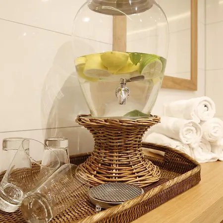 Otel Parkhotel Wittekindshof Dortmund