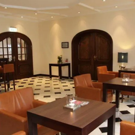 Parkhotel Wittekindshof