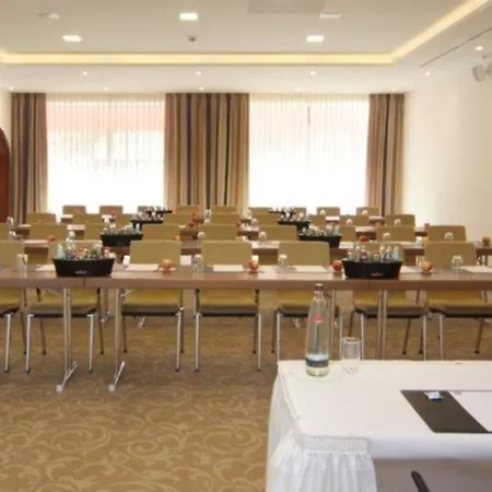 Hotel Parkhotel Wittekindshof