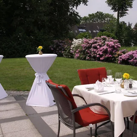 Hotel Parkhotel Wittekindshof 4*