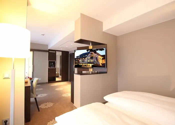 Parkhotel Wittekindshof Hotel 4*