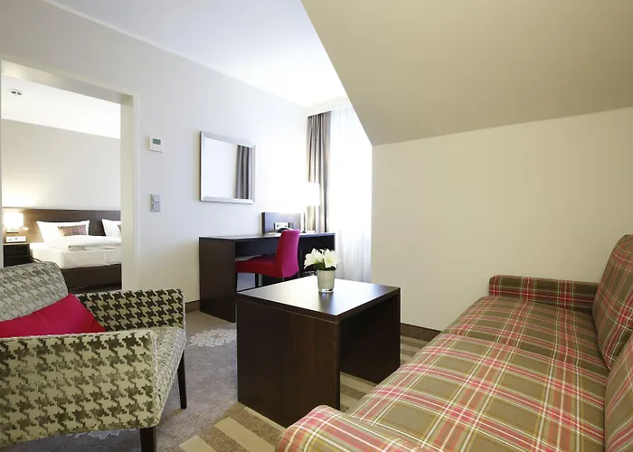 Parkhotel Wittekindshof Dortmund