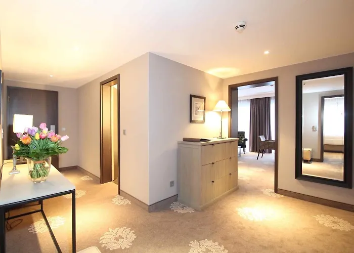 Parkhotel Wittekindshof 4*