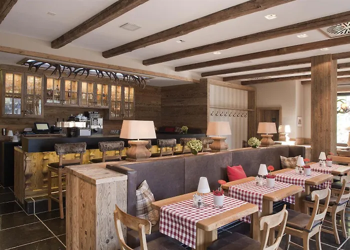 Parkhotel Wittekindshof Hotel 4*