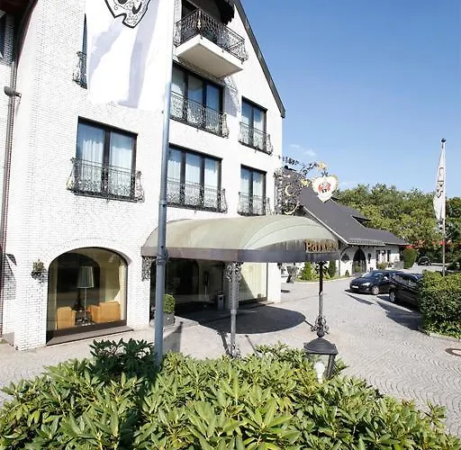 Parkhotel Wittekindshof