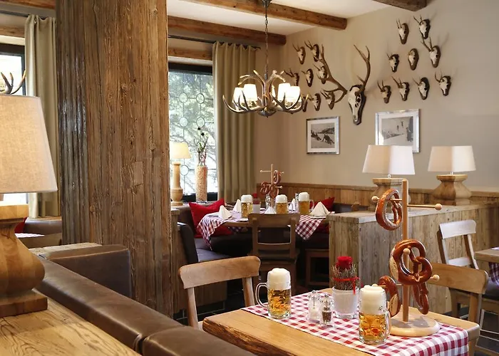 Parkhotel Wittekindshof Hotel 4*