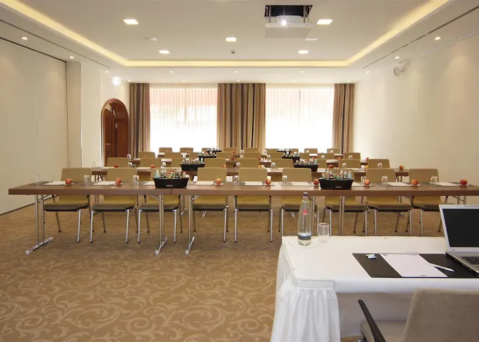 Parkhotel Wittekindshof