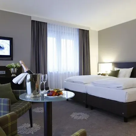 酒店 威特金德索夫公园酒店