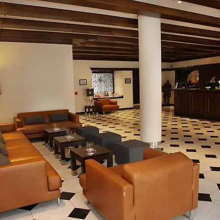 Parkhotel Wittekindshof