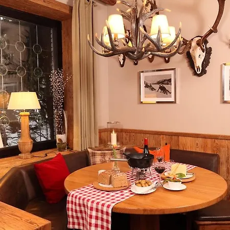 Parkhotel Wittekindshof