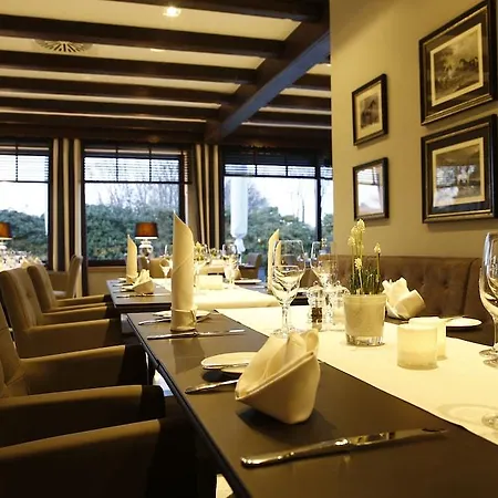 Parkhotel Wittekindshof 도르트문트