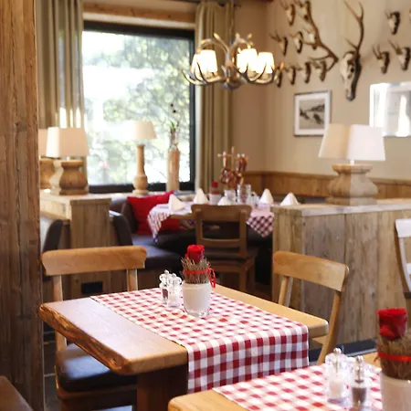 Parkhotel Wittekindshof Hotel 4*