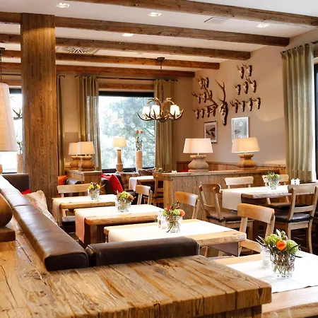 Parkhotel Wittekindshof Dortmund