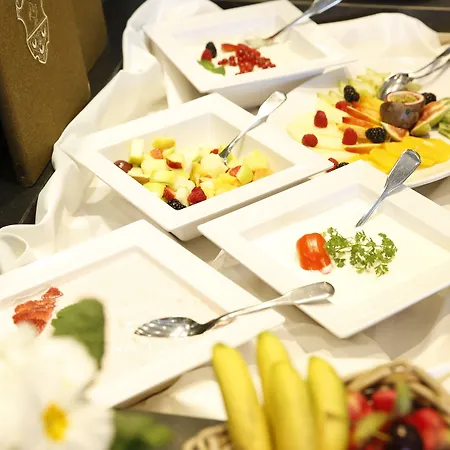 Parkhotel Wittekindshof 4* Дортмунд