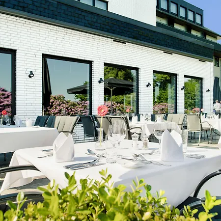 Parkhotel Wittekindshof 4* Ντόρτμουντ