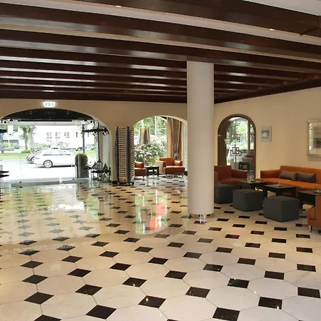 Parkhotel Wittekindshof