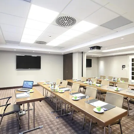 Parkhotel Wittekindshof Отель Дортмунд