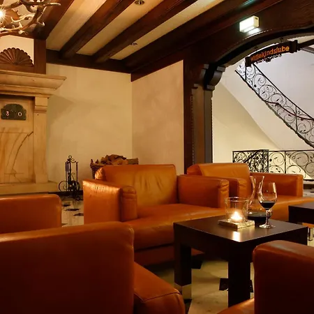 Parkhotel Wittekindshof 도르트문트