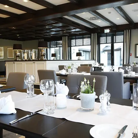 Parkhotel Wittekindshof 호텔 4*