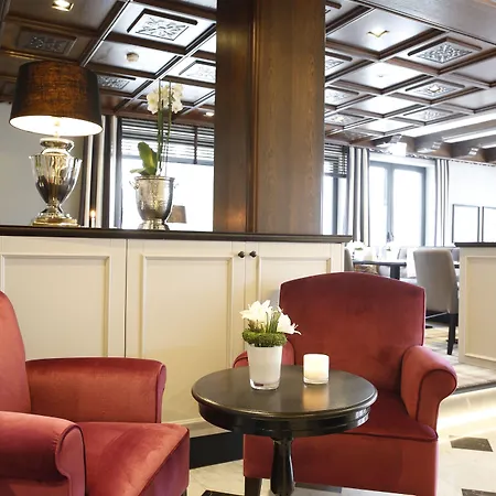 Parkhotel Wittekindshof 4*